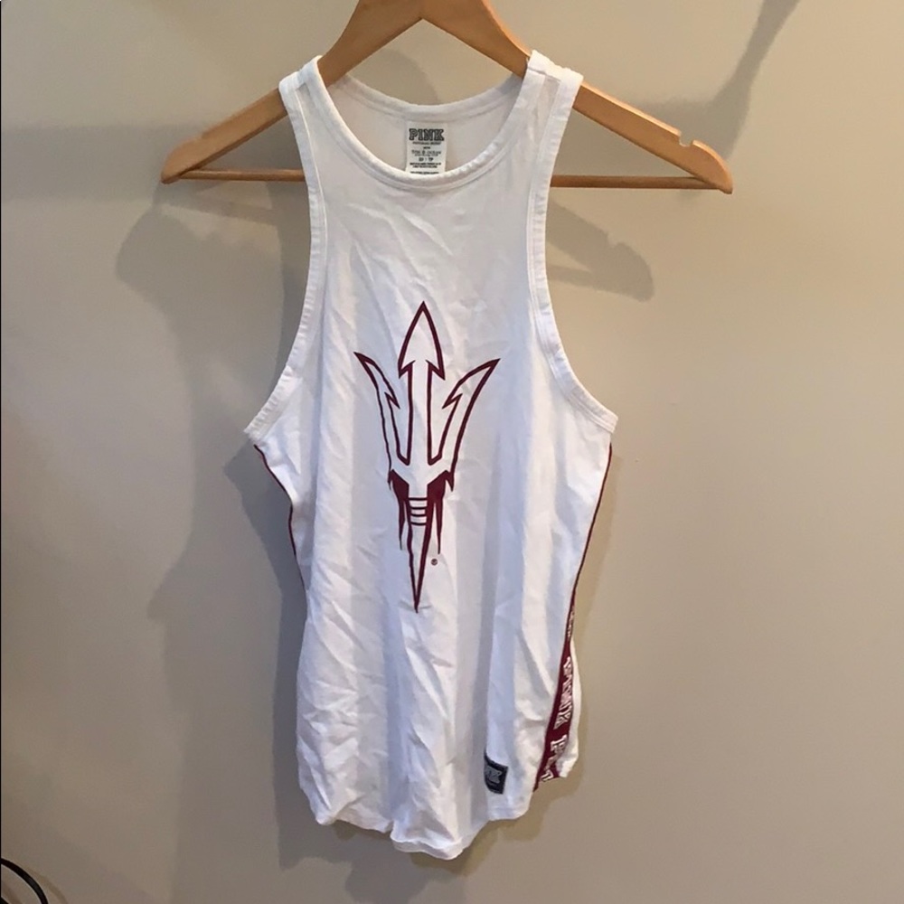 ASU Tank Top